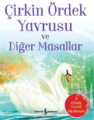 Çirkin Ördek Yavrusu ve Diğer Masallar