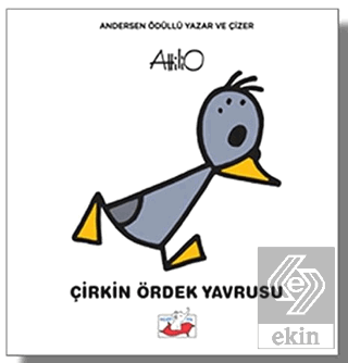 Çirkin Ördek Yavrusu