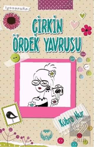 Çirkin Ördek Yavrusu