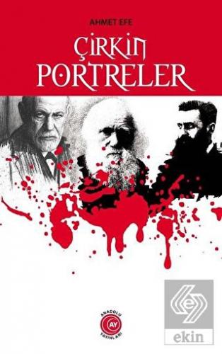 Çirkin Portreler