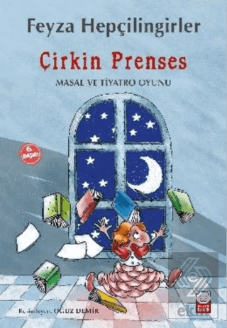 Çirkin Prenses