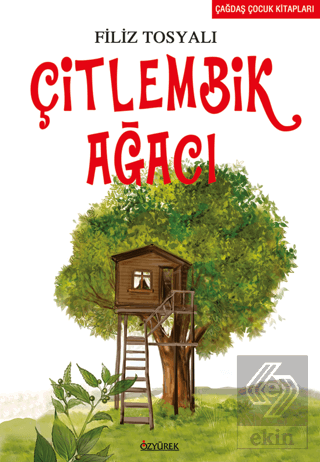 Çitlembik Ağacı