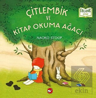 Çitlembik ve Kitap Okuma Ağacı