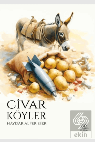 Civar Köyler