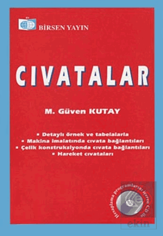 Cıvatalar