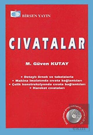 Cıvatalar