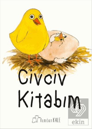 Civciv Kitabım