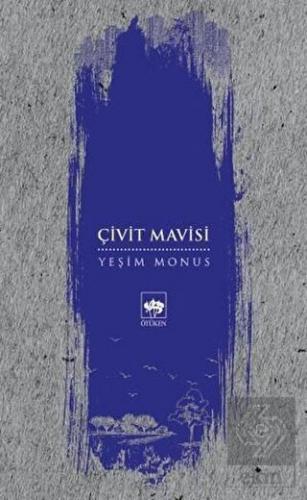 Çivit Mavisi