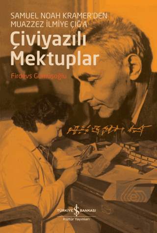 Çiviyazılı Mektuplar