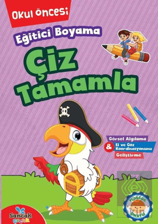 Çiz Tamamla