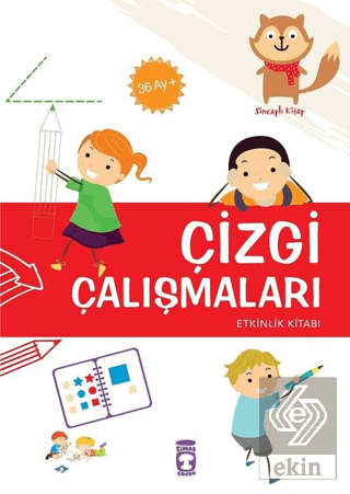 Çizgi Çalışmaları (+36 Ay)