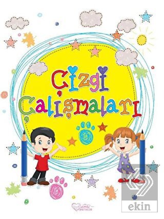 Çizgi Çalışmaları