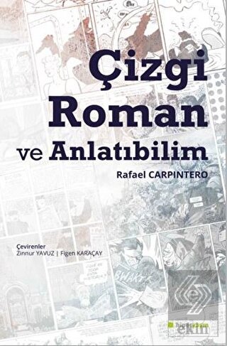 Çizgi Roman ve Anlatıbilim