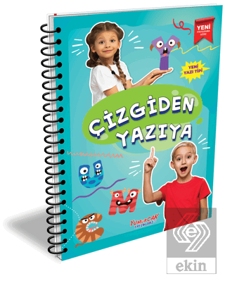 Çizgiden Yazıya