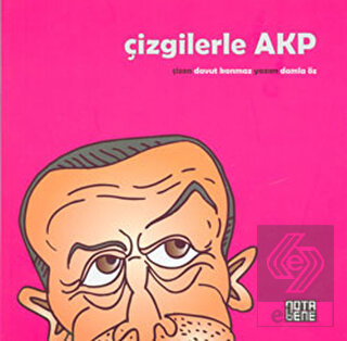 Çizgilerle AKP