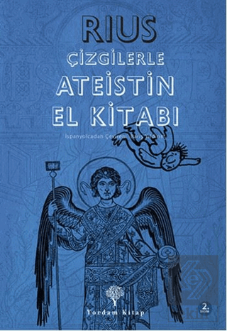 Çizgilerle Ateistin El Kitabı