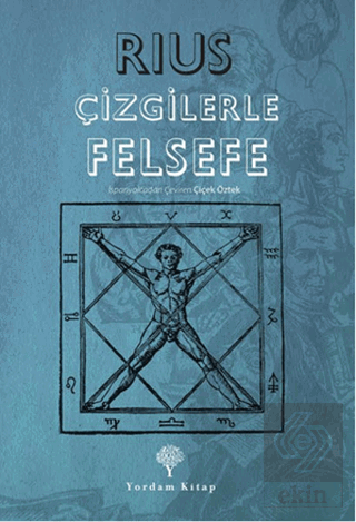 Çizgilerle Felsefe