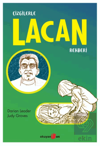 Çizgilerle Lacan Rehberi