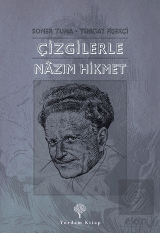 Çizgilerle Nazım Hikmet