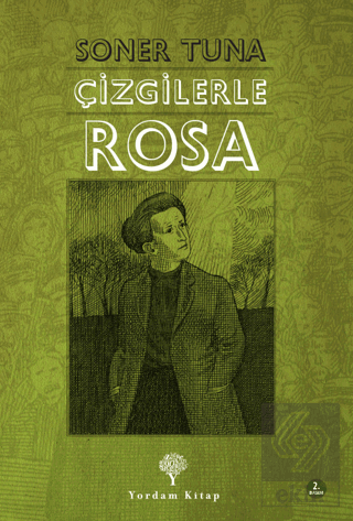 Çizgilerle Rosa