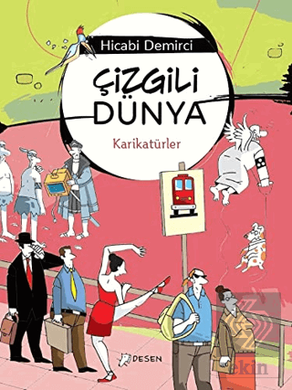 Çizgili Dünya