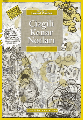 Çizgili Kenar Notları