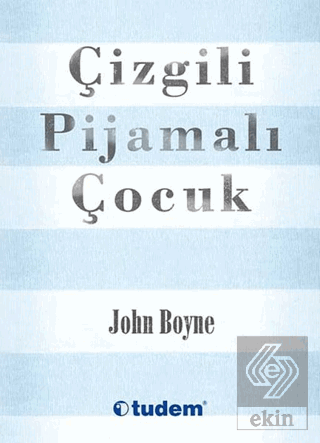 Çizgili Pijamalı Çocuk