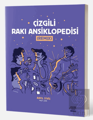 Çizgili Rakı Ansiklopedisi (Remix)