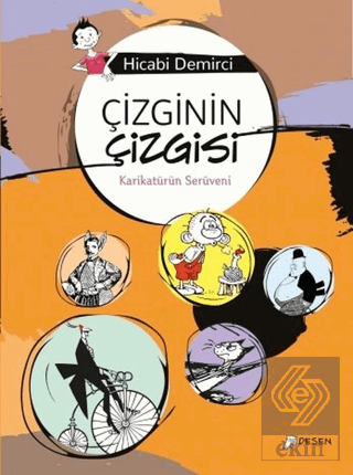 Çizginin Çizgisi