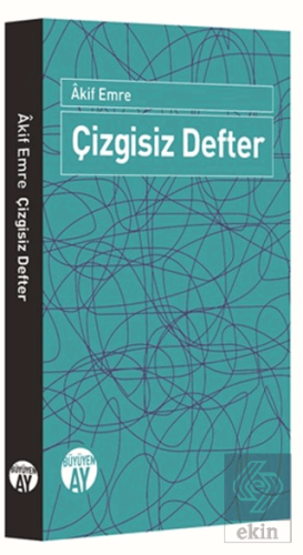 Çizgisiz Defter