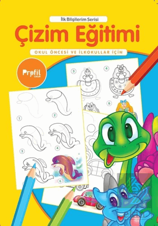 Çizim Eğitimi