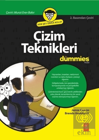 Çizim Teknikleri