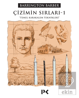 Çizimin Sırları - 1