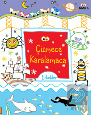 Çizmece Karalamaca (Erkekler)