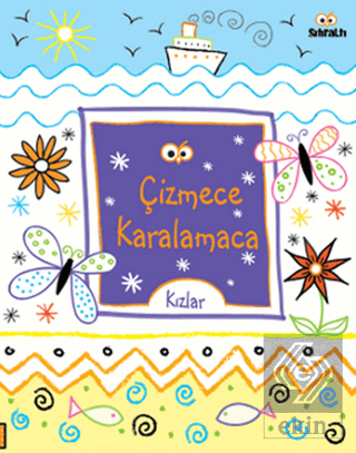 Çizmece Karalamaca (Kızlar)