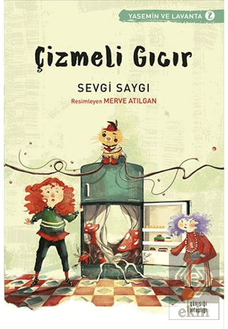 Çizmeli Gıcır