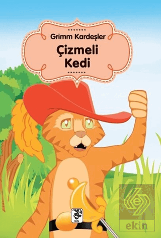 Çizmeli Kedi