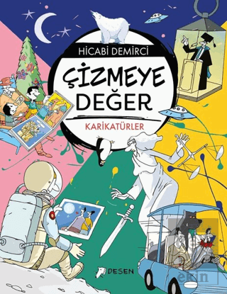 Çizmeye Değer