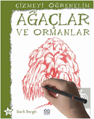 Çizmeyi Öğrenelim - Ağaçlar ve Ormanlar