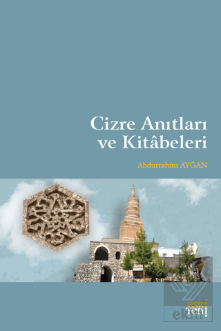 Cizre Anıtları ve Kitabeleri