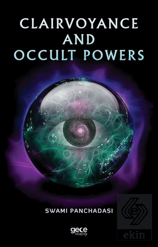 Clairvoyance and Occult Powers