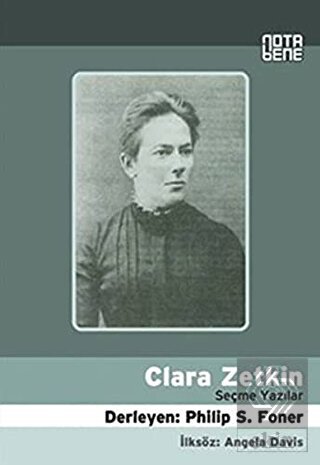 Clara Zetkin