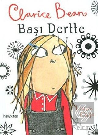 Clarice Bean - Başı Dertte