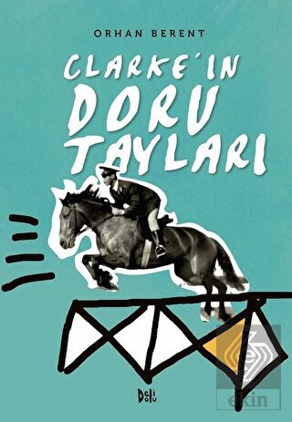 Clarke\'ın Doru Tayları