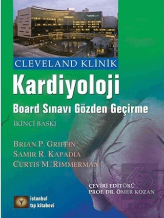 Cleveland Klinik Kardiyoloji