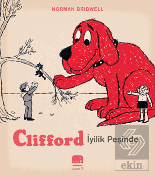 Clifford - İyilik Peşinde