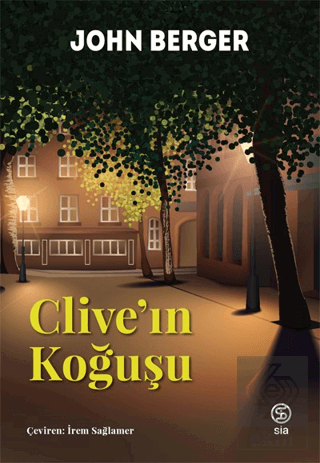 Clive'ın Koğuşu