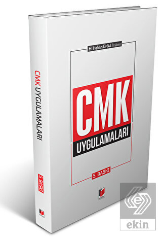 CMK Uygulamaları