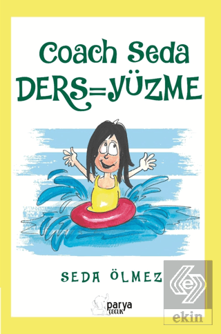 Coach Seda Ders - Yüzme