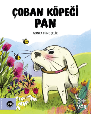 Çoban Köpeği Pan